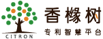 香橼树Logo